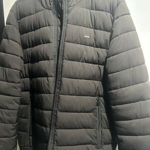 Levi's Puffer Jacket